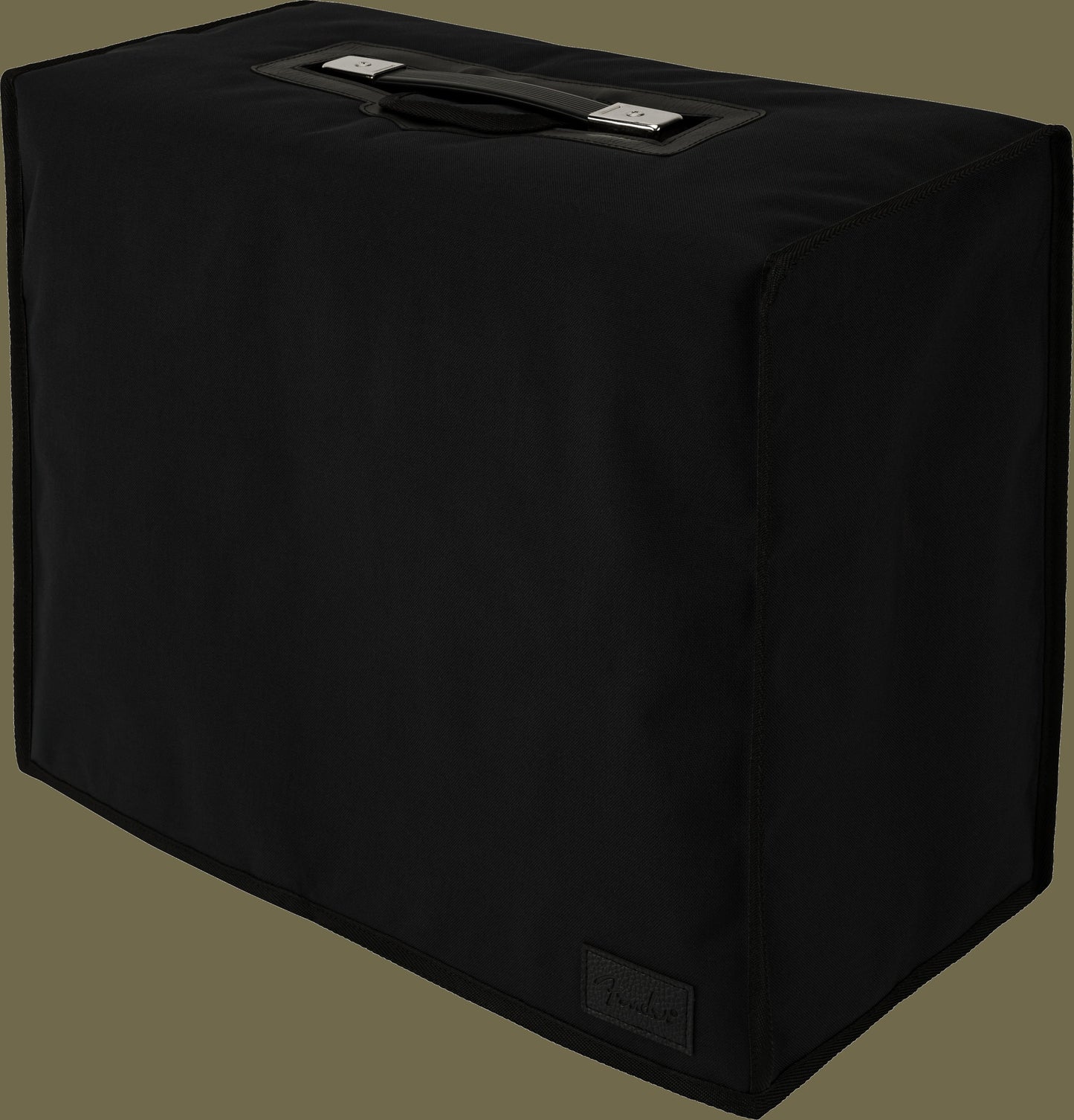 Deluxe Padded FR-10 Amplifier Cover