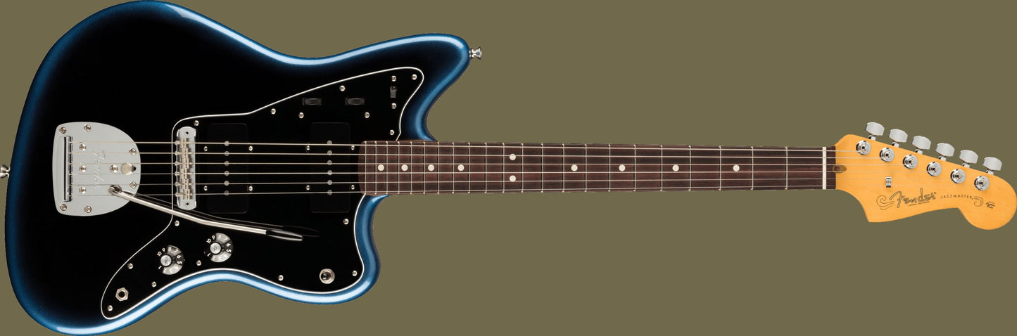 American Professional II Jazzmaster®