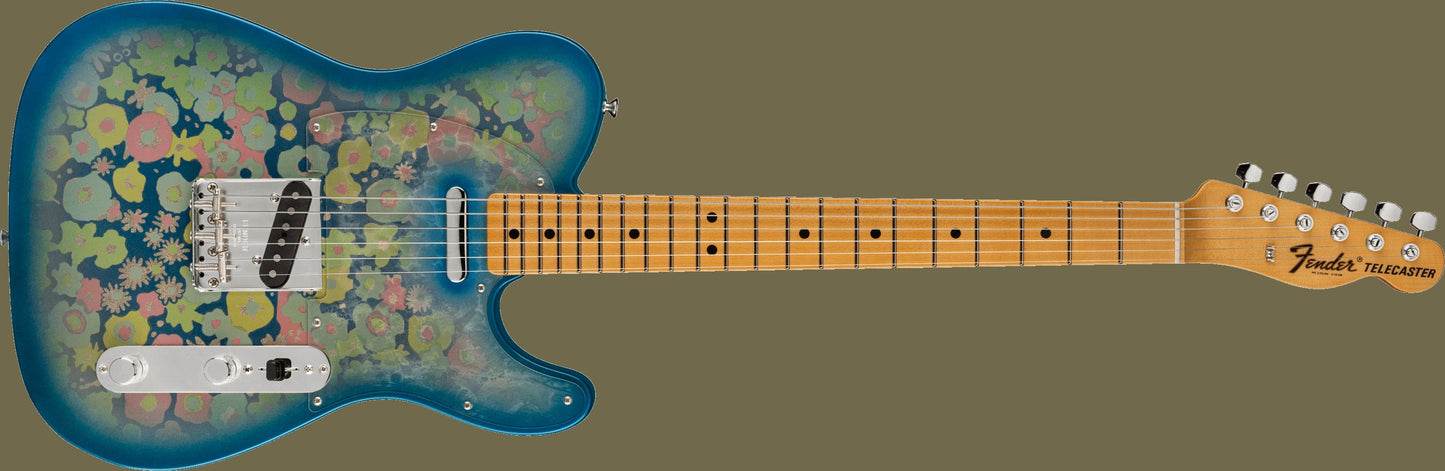Vintage Custom '68 Telecaster® NOS
