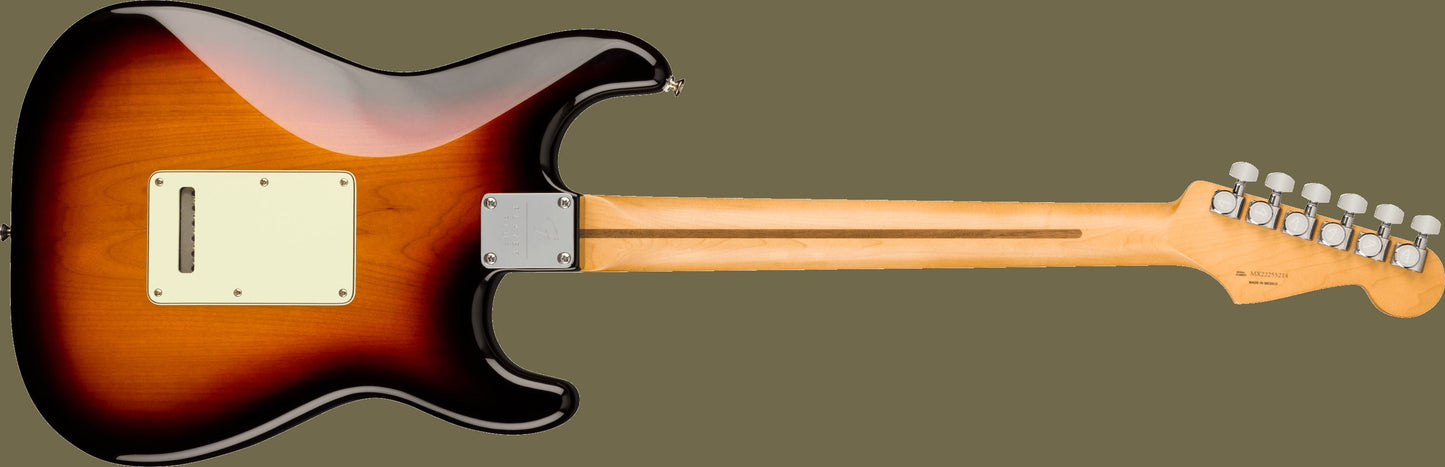 Player Plus Stratocaster® Left-Handed