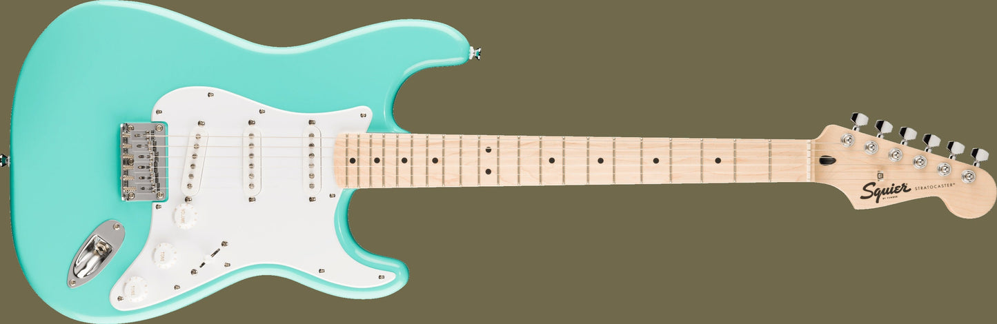 Squier Sonic® Stratocaster® HT