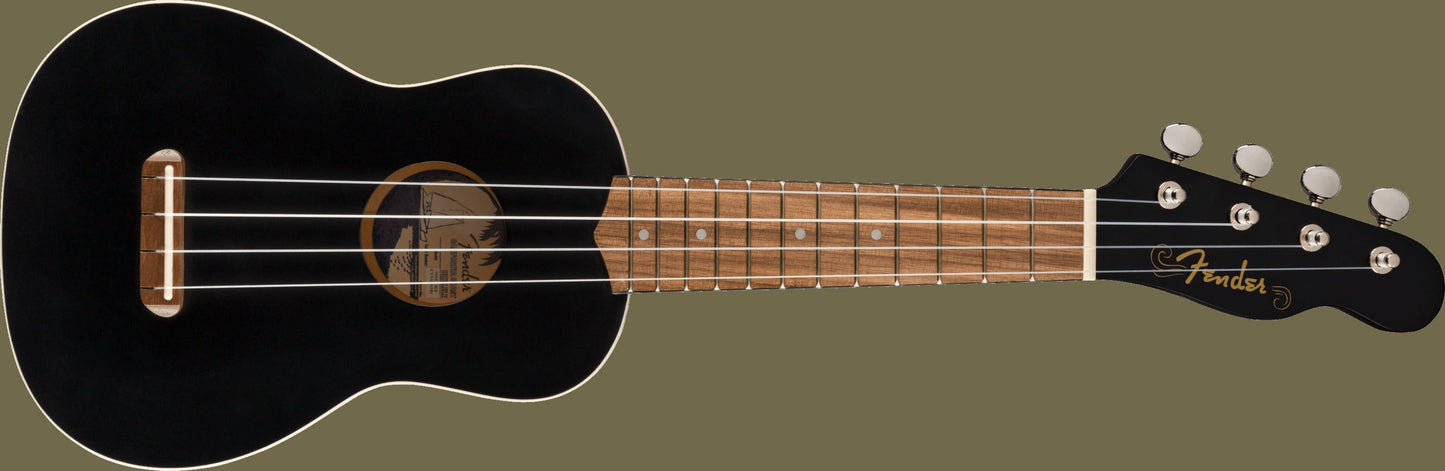 Venice Soprano Ukulele