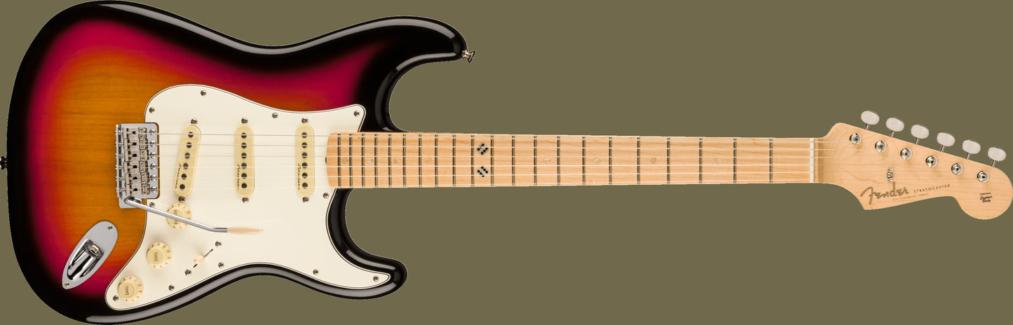 Steve Lacy People Pleaser Stratocaster®