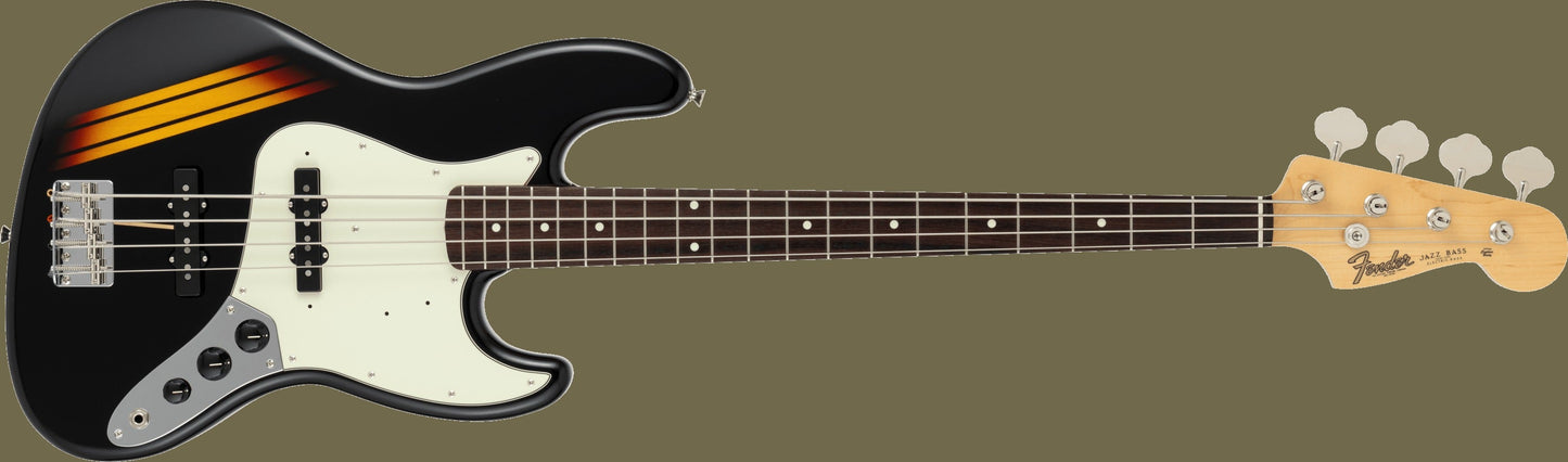 Made in Japan Traditional 2025 Collection '60s Jazz Bass®