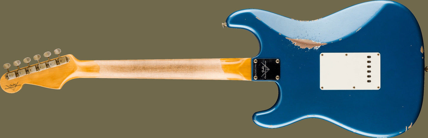1962 Stratocaster® Relic®
