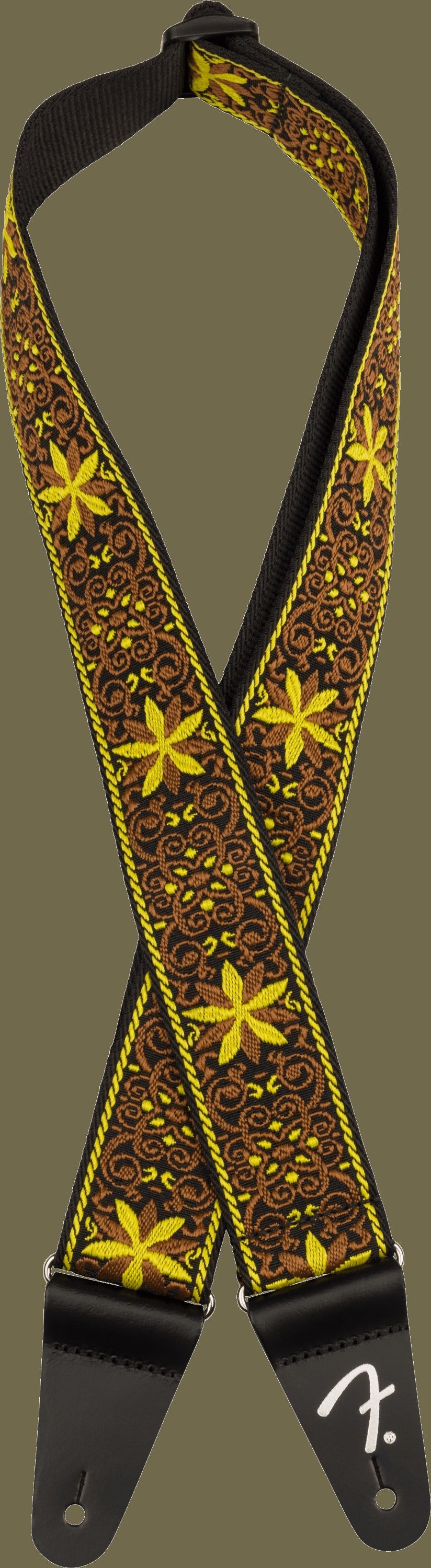 Pasadena Woven Straps
