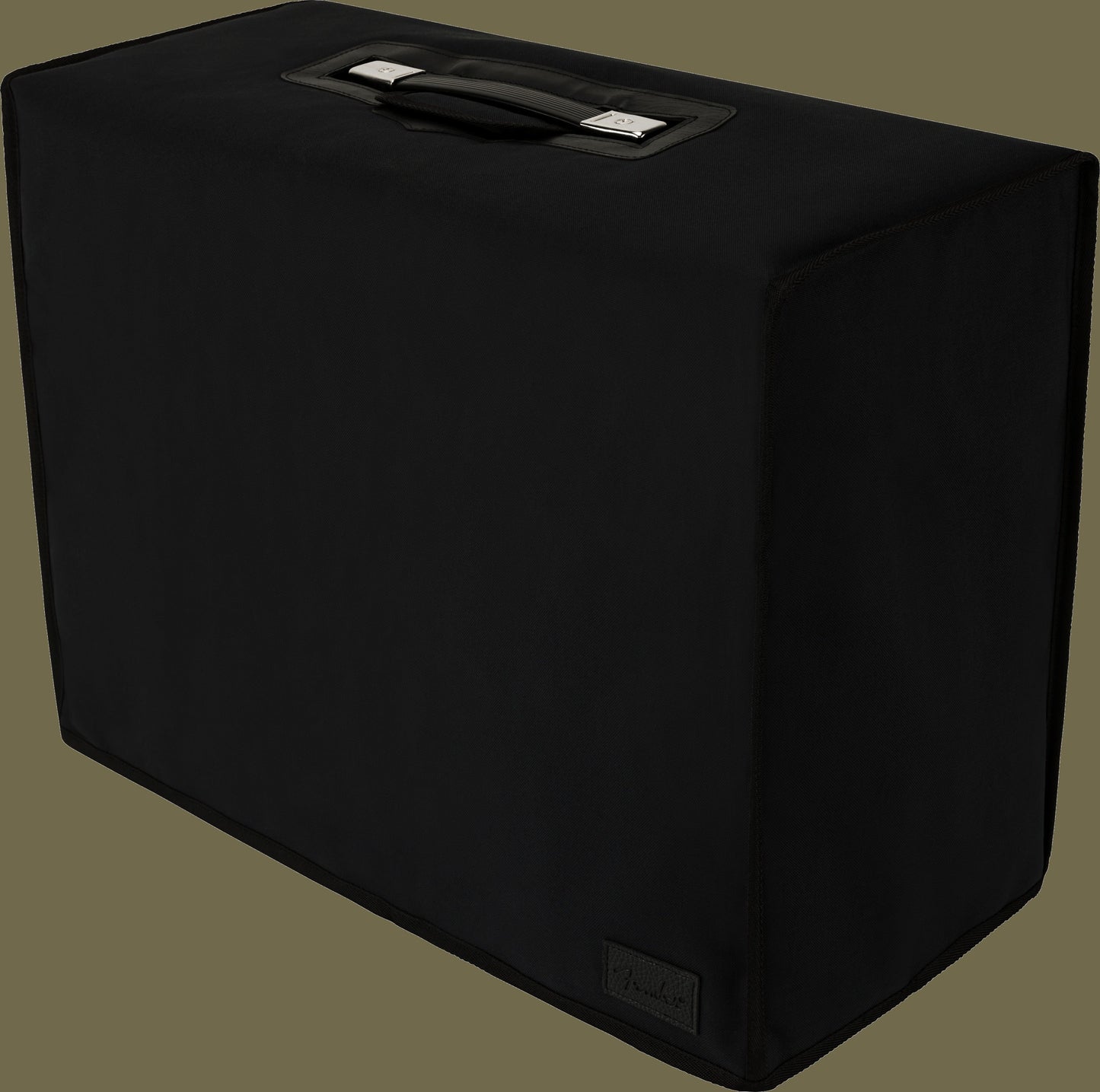 Deluxe Padded Hot Rod DeluxeTM/FR-12 Amplifier Cover