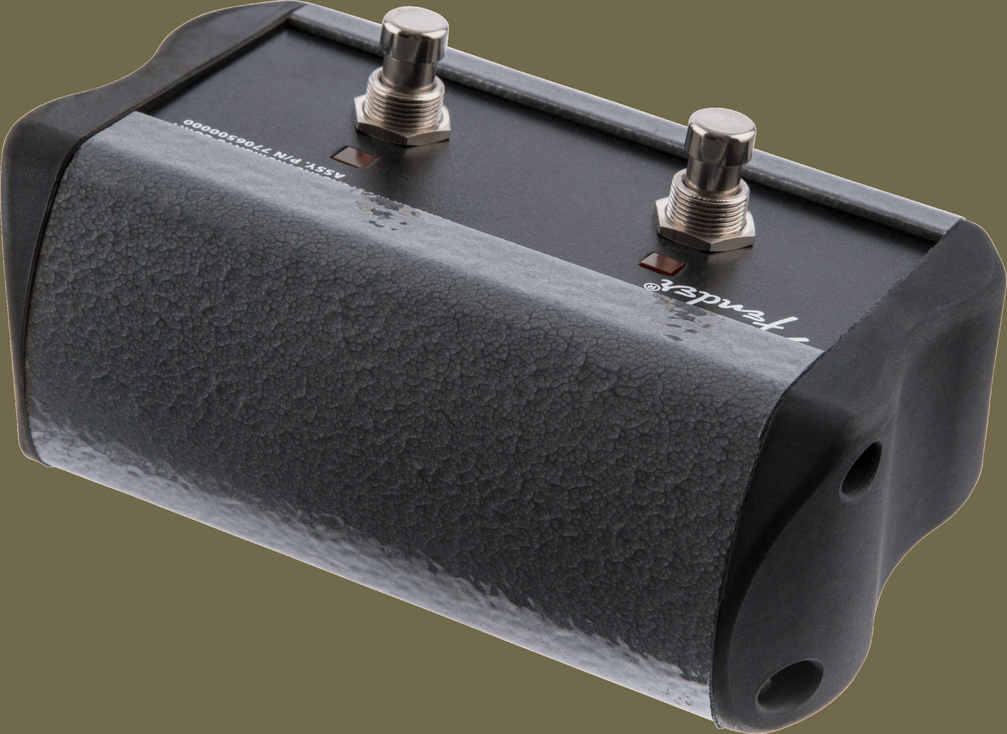 2-Button Footswitch: Channel-Reverb Acoustic Pro/SFX®