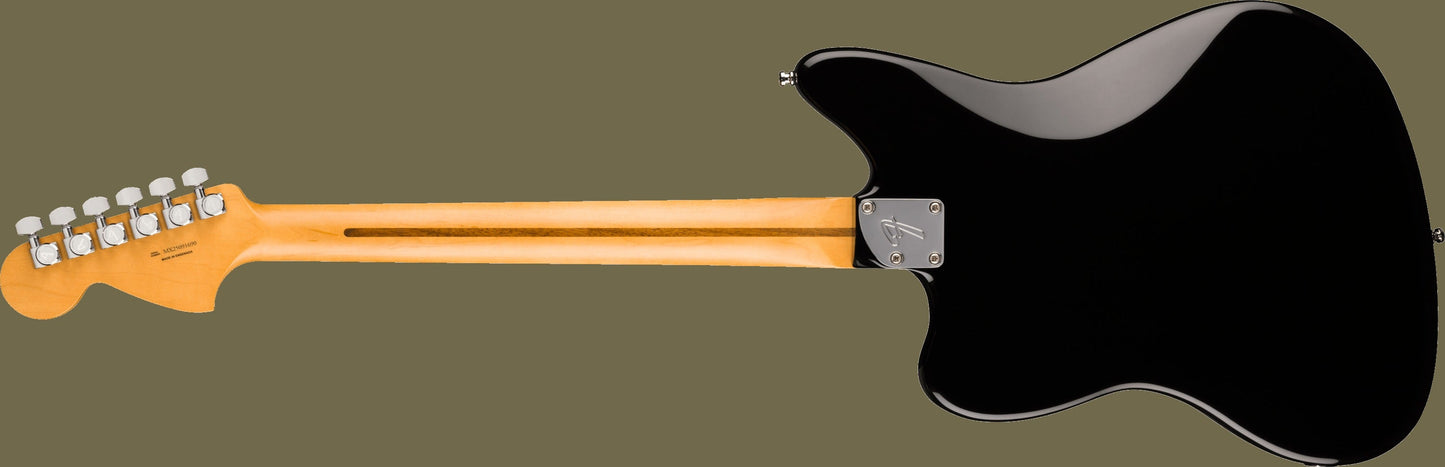 Limited Edition Player Fusion Jaguar® Baritone Special