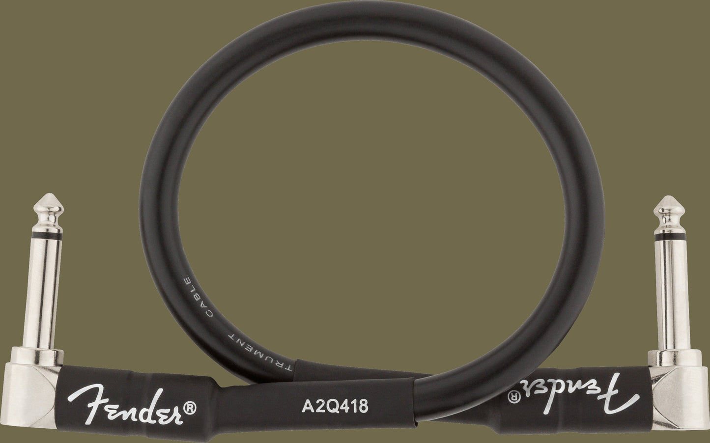 Professional Series Instrument Cables