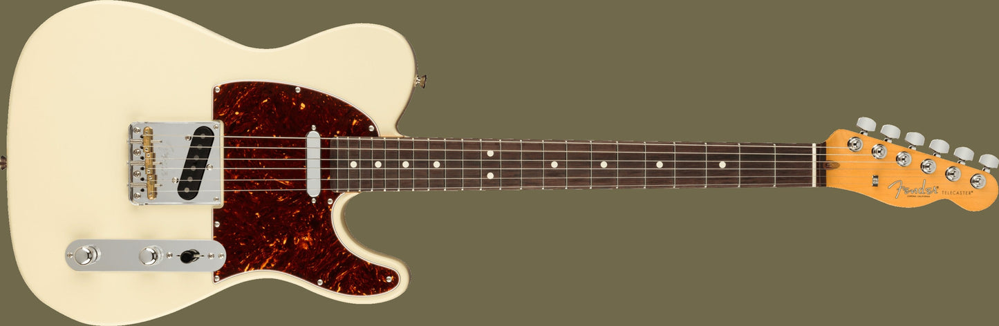American Professional II Telecaster®