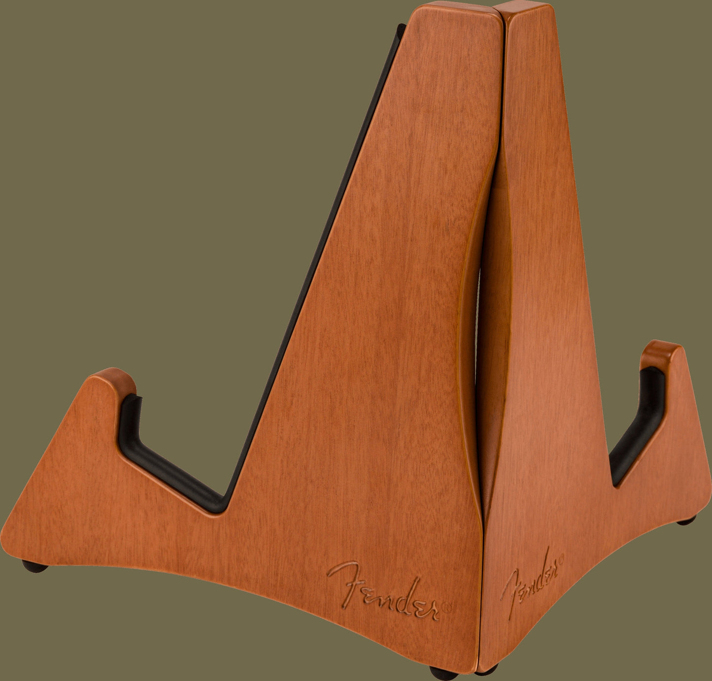 Timberframe Electric Guitar Stand