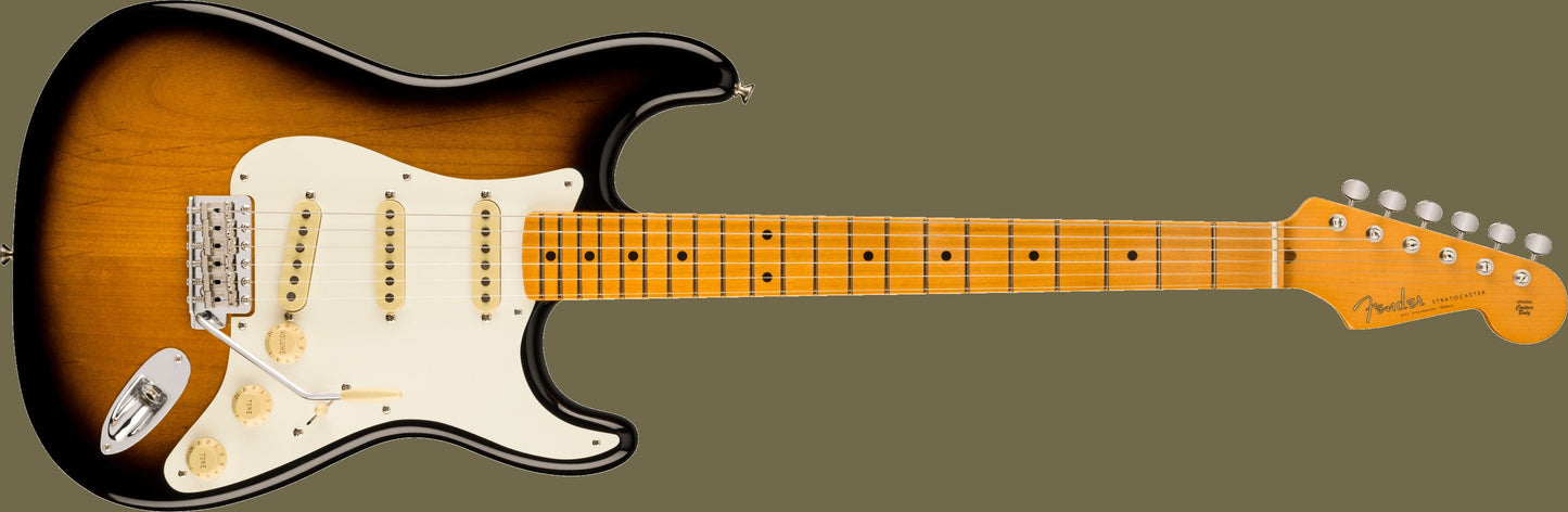 Eric Johnson Stratocaster® Maple