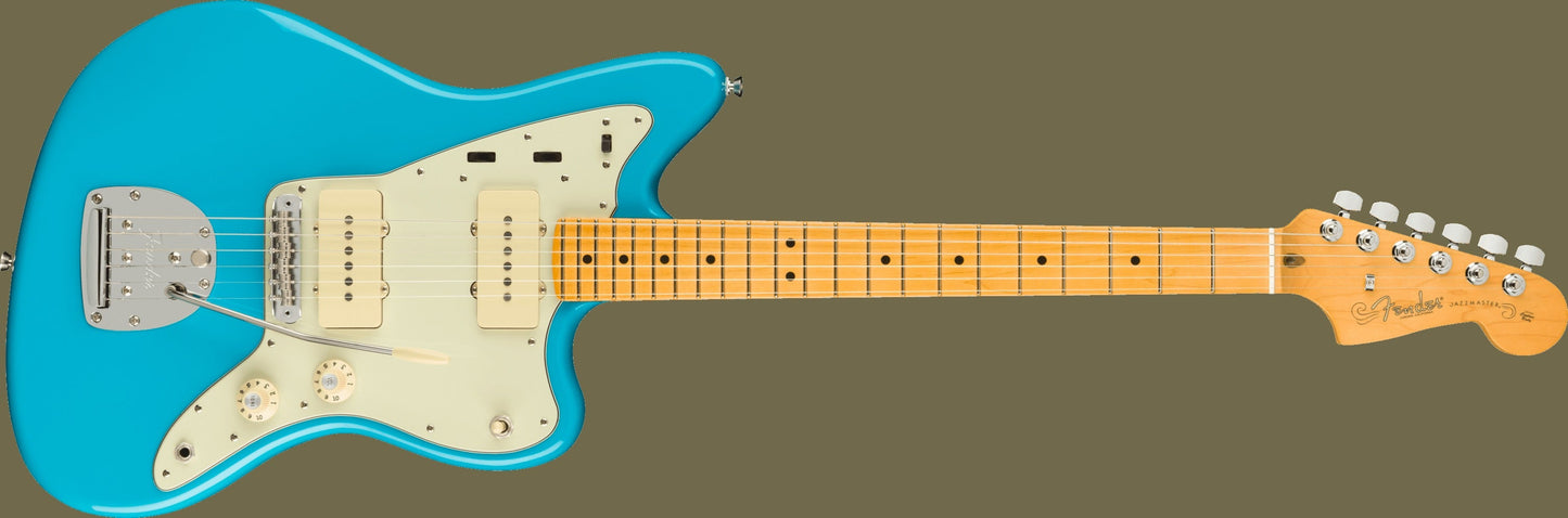 American Professional II Jazzmaster®