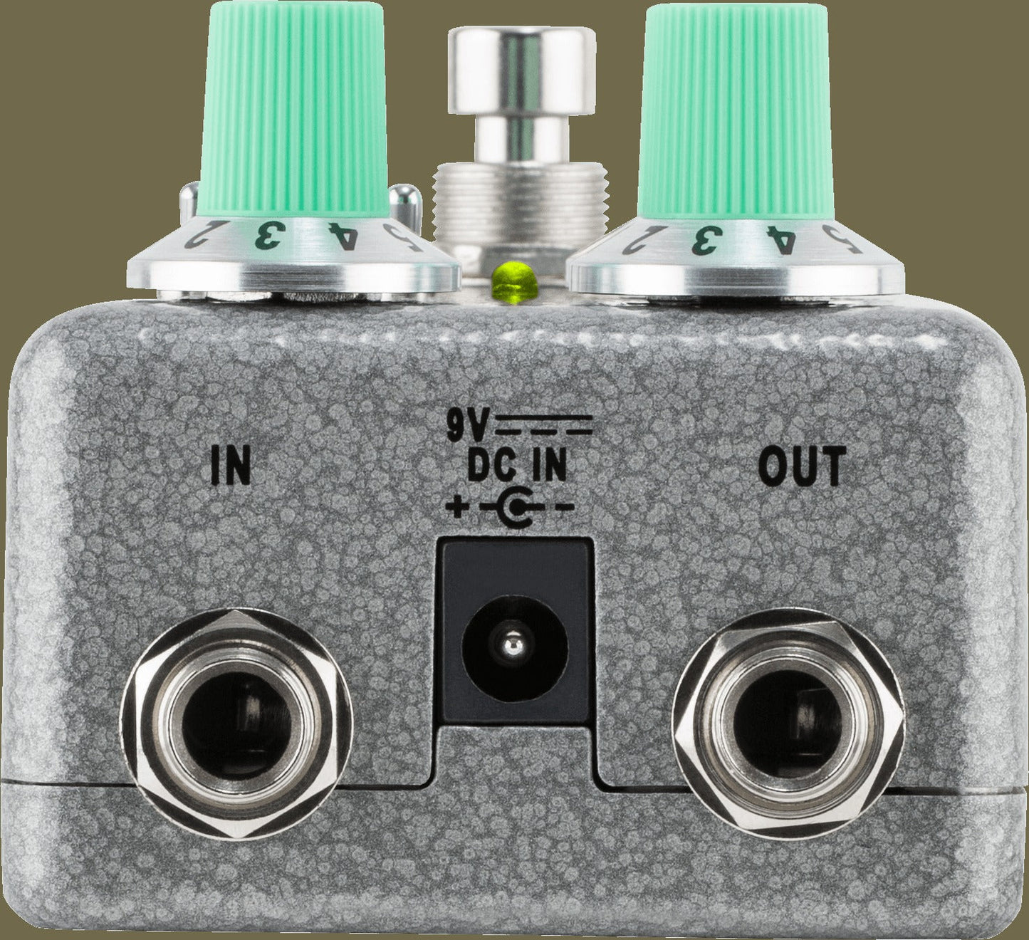 HammertoneTM Flanger