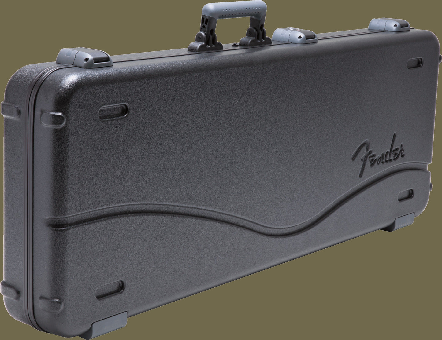 Deluxe Molded Case - Jazzmaster®/Jaguar®