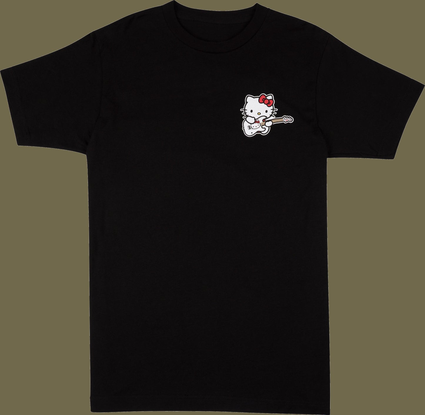 Fender® x Hello Kitty® Graphic Tee