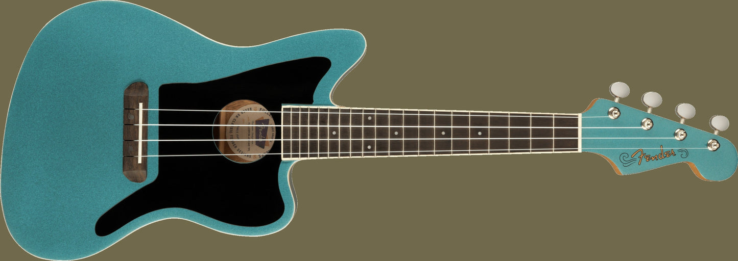 Fullerton Jazzmaster® Uke