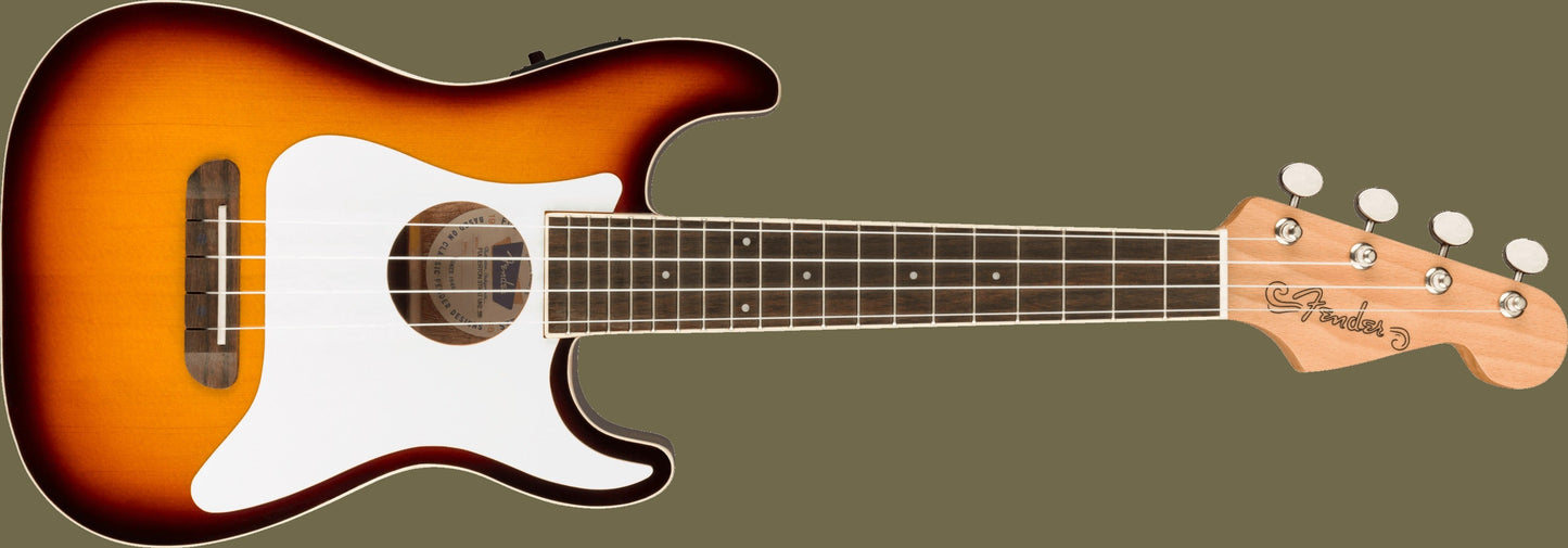 Fullerton Strat® Uke