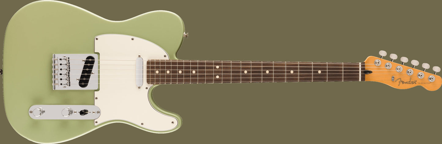 Player II Telecaster®