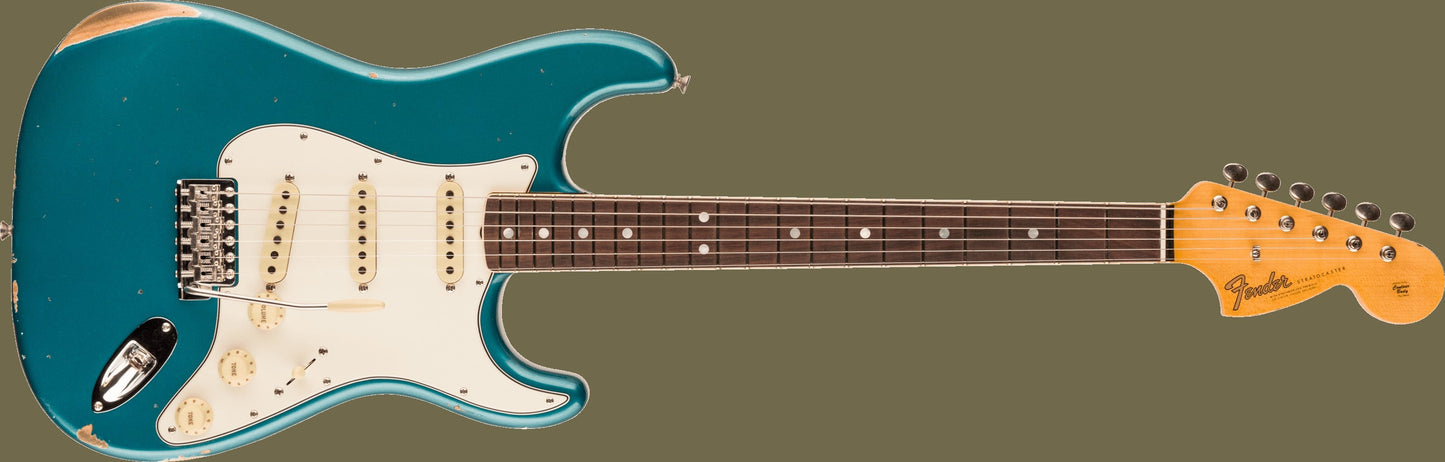1967 Stratocaster® Relic® with Closet Classic Hardware