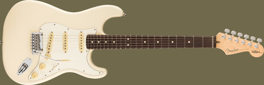 Jeff Beck Stratocaster®