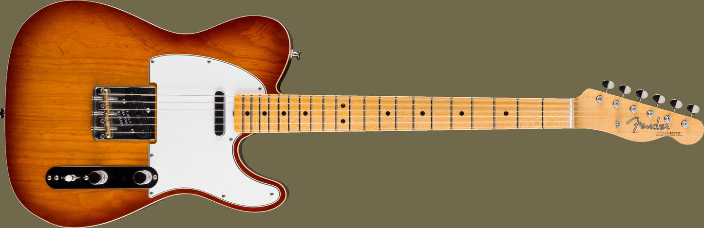 Postmodern Telecaster® DLX Closet Classic