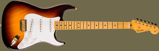 Limited Edition 1954 Hardtail Stratocaster® DLX Closet Classic