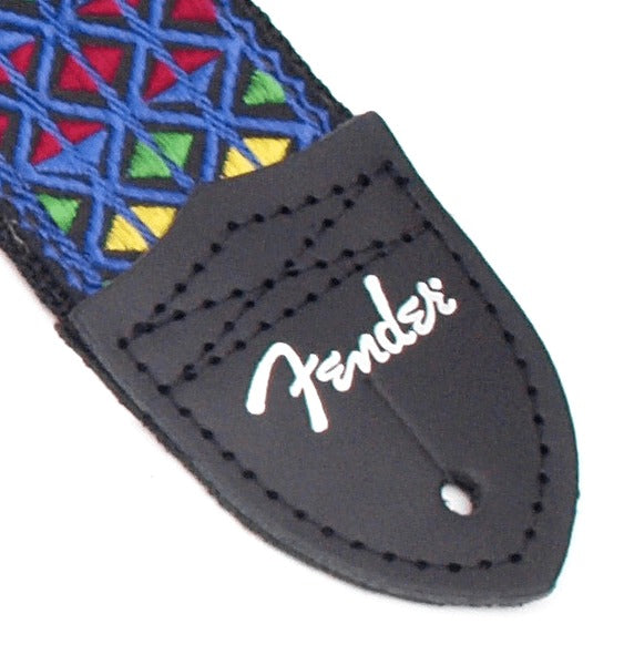 Eric Johnson "The Walter" Signature Strap