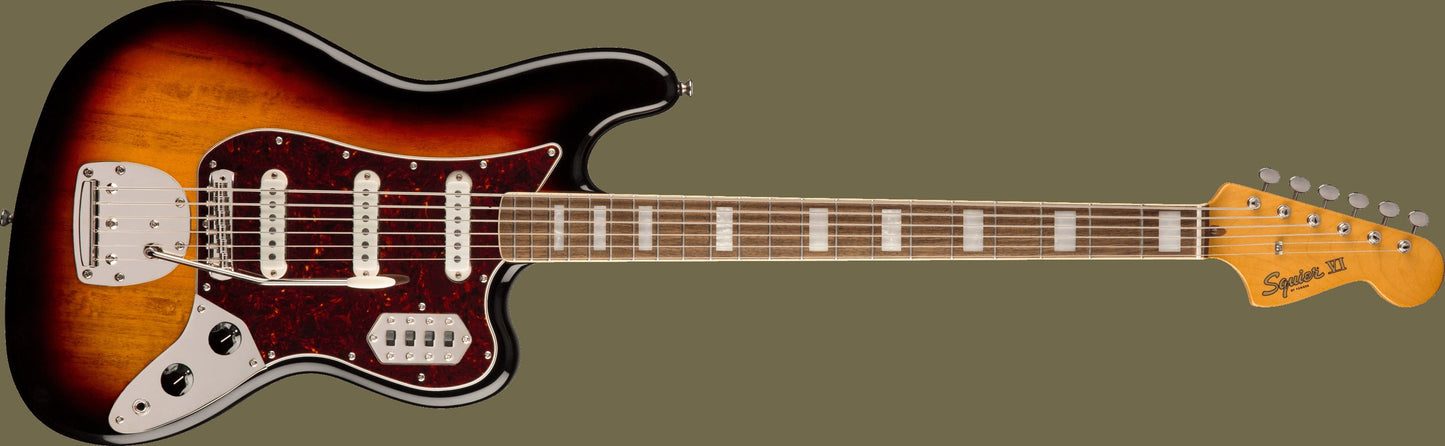 Classic Vibe Bass VI