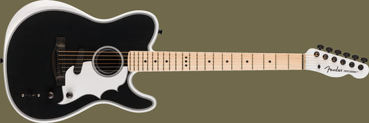 Jack White Triplesonic® Acoustasonic® Telecaster®