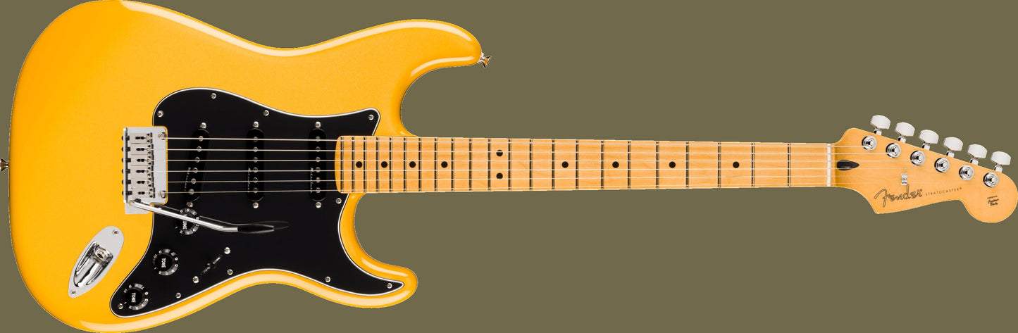 Player II Modified Stratocaster®