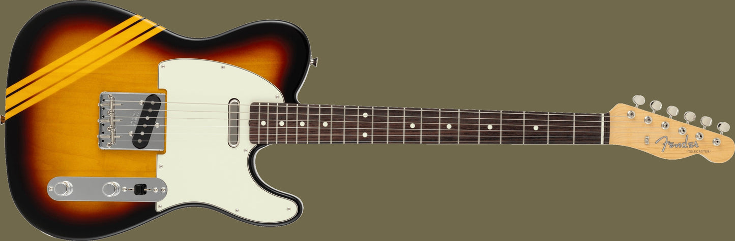 Made in Japan Traditional 2025 Collection, '60s Telecaster®