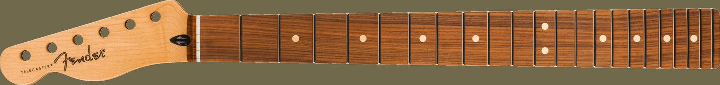 Player Series Telecaster® Left-Handed Neck, 22 Medium Jumbo Frets, 9.5" Radius