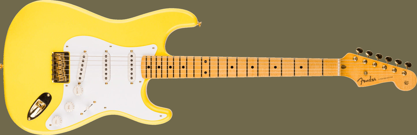 Limited Edition 1954 Hardtail Stratocaster® DLX Closet Classic