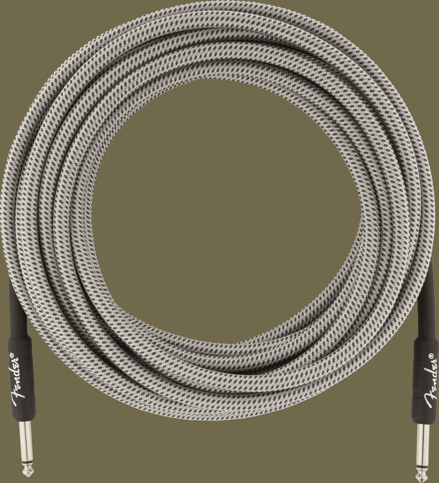 Professional Series Tweed Instrument Cables