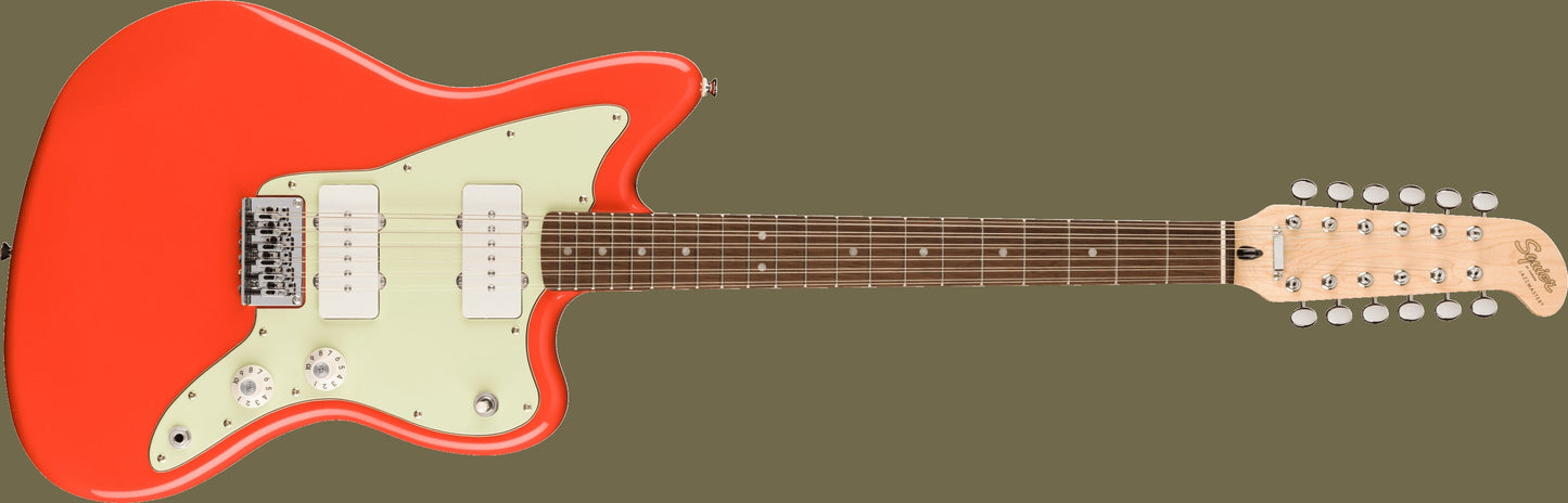 Limited Edition Paranormal Jazzmaster® XII