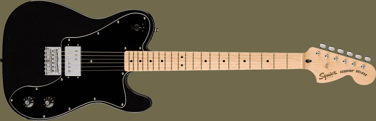 Paranormal Esquire® Deluxe