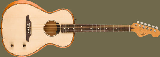 Highway SeriesTM Parlor