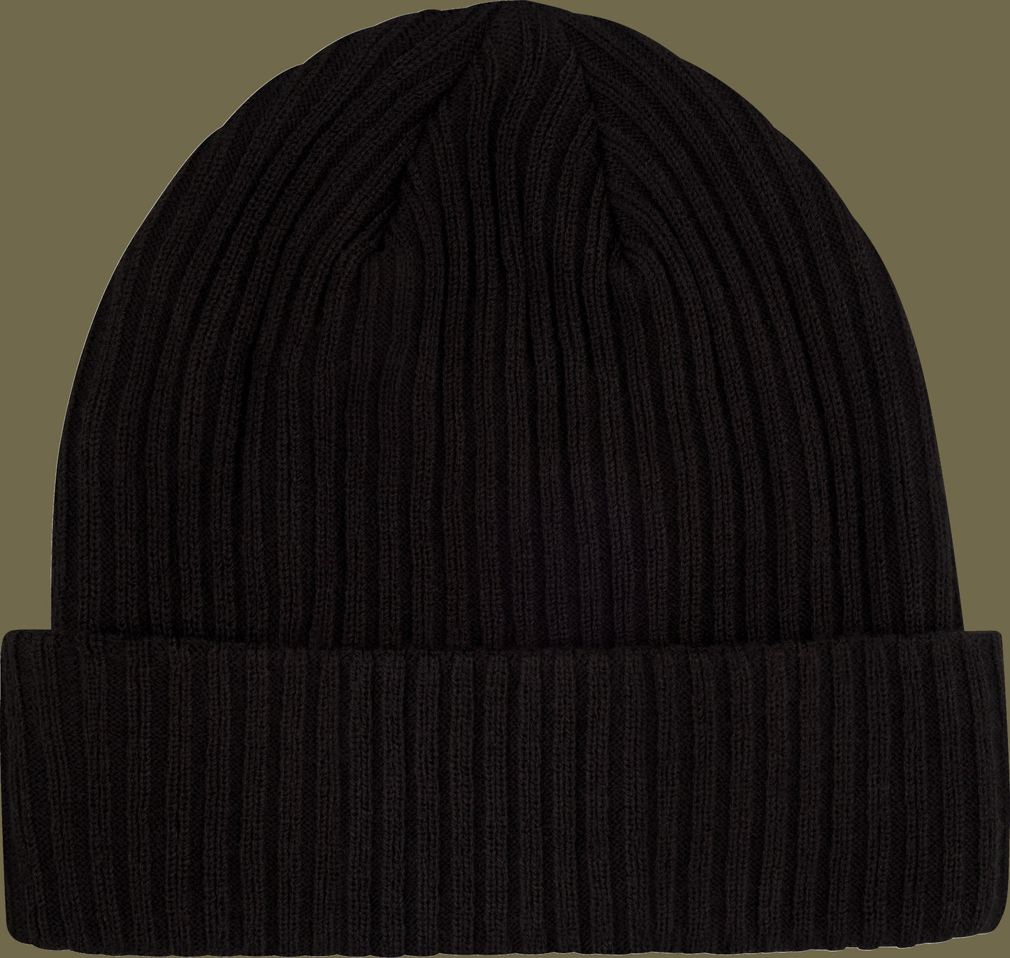 Fender® Pick Patch Ribbed Beanie