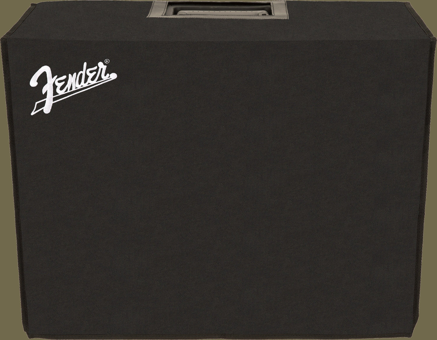 Mustang® GT Amp Covers