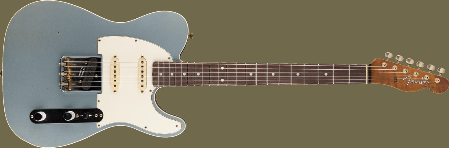Limited Edition HotshotTM Tele® Journeyman Relic®