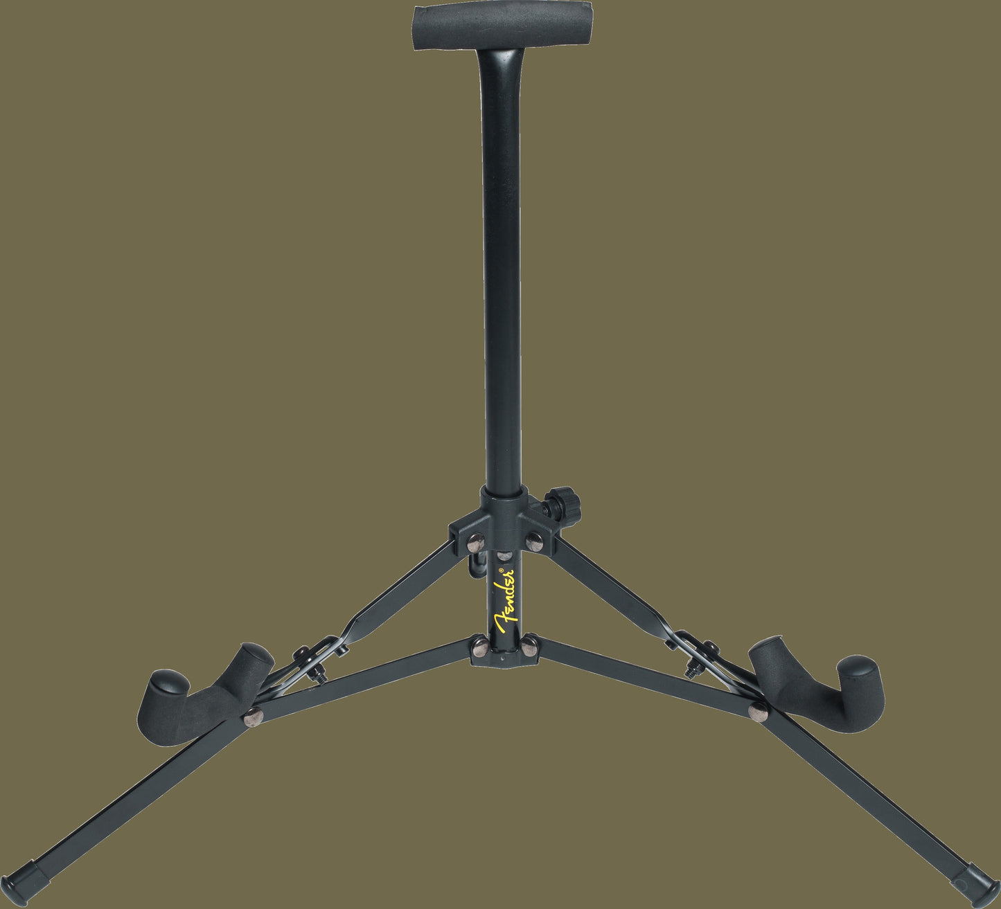 Mini Electric Guitar Stand
