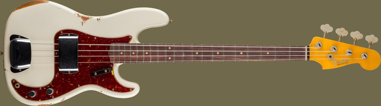 1960 Precision Bass® Relic®