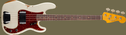 1960 Precision Bass® Relic®