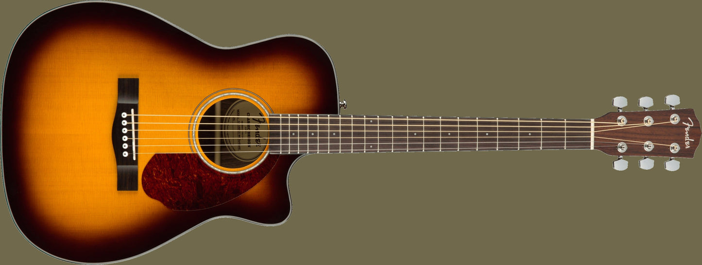 CC-140SCE Concert