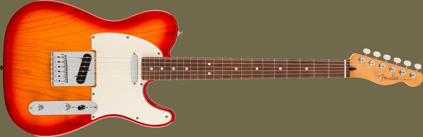 Player II Telecaster®