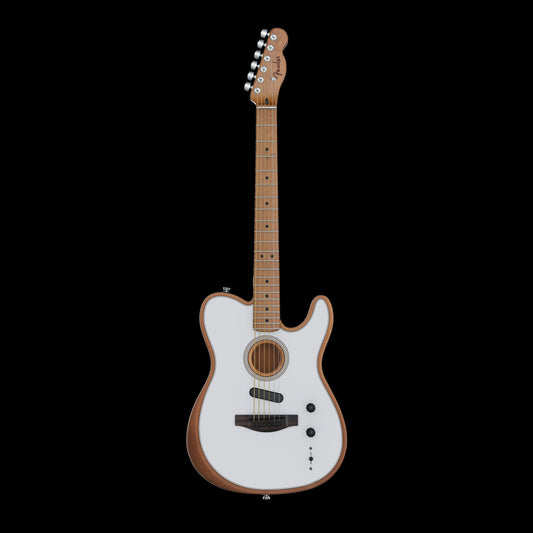 Mod Shop Acoustasonic® Telecaster®