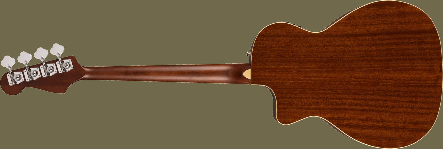 KingmanTM Bass