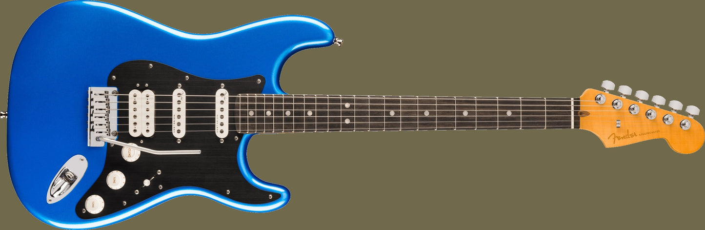 American Ultra II Stratocaster® HSS
